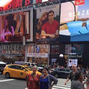 Meet your Posher, Emily