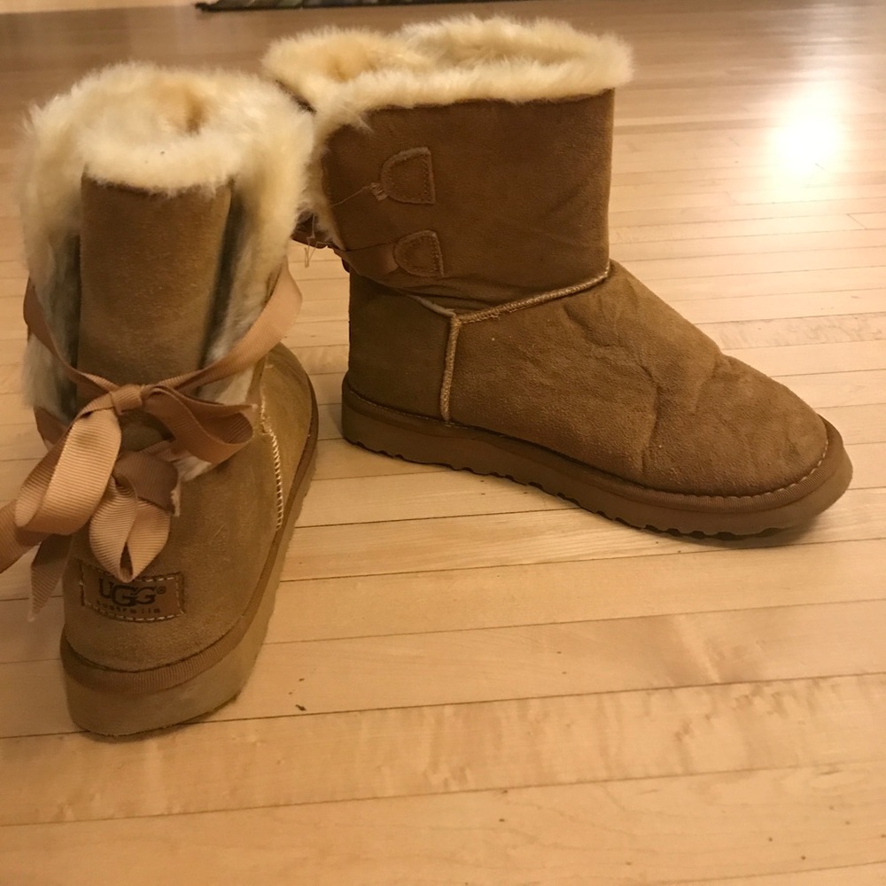Women's boots