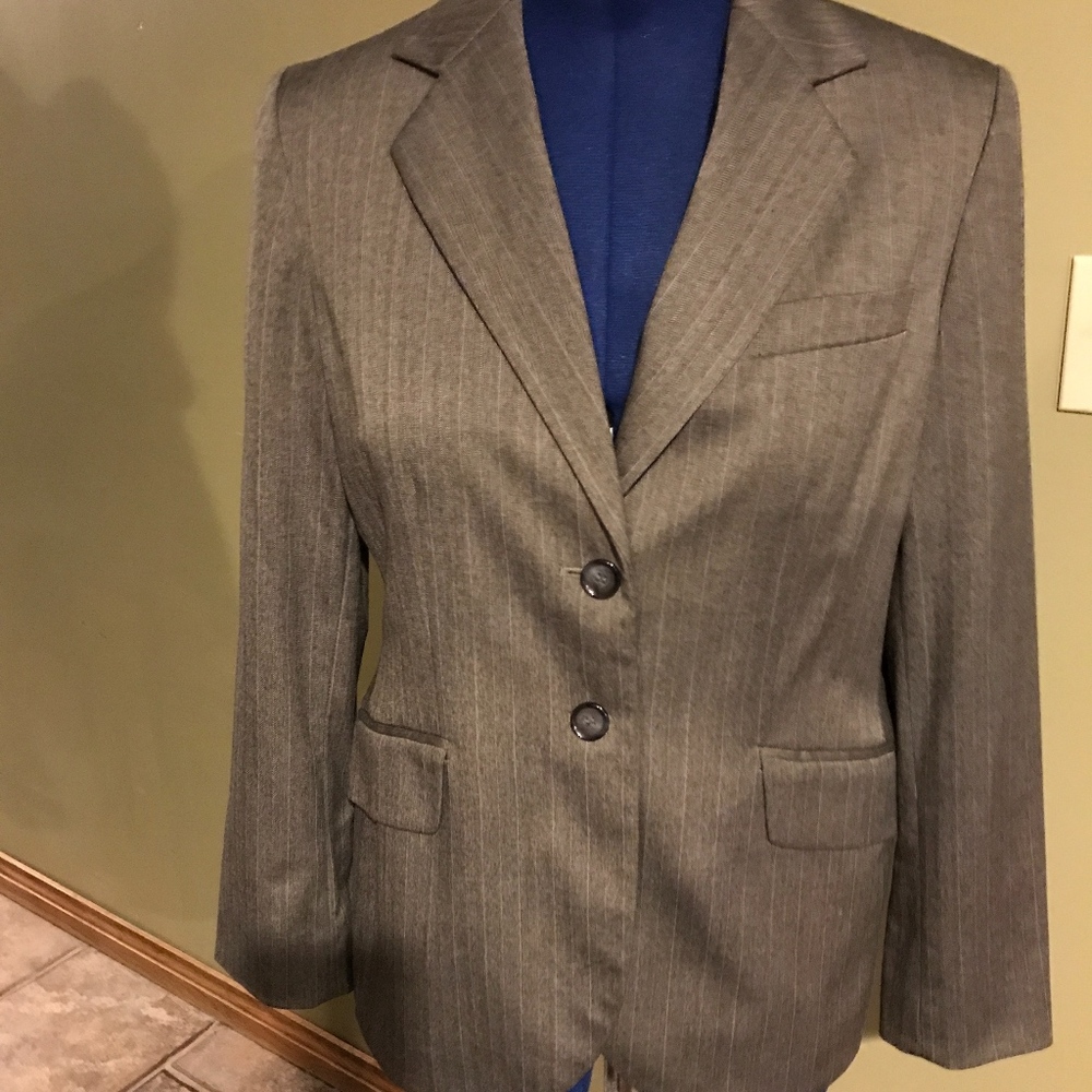 Dress Jacket