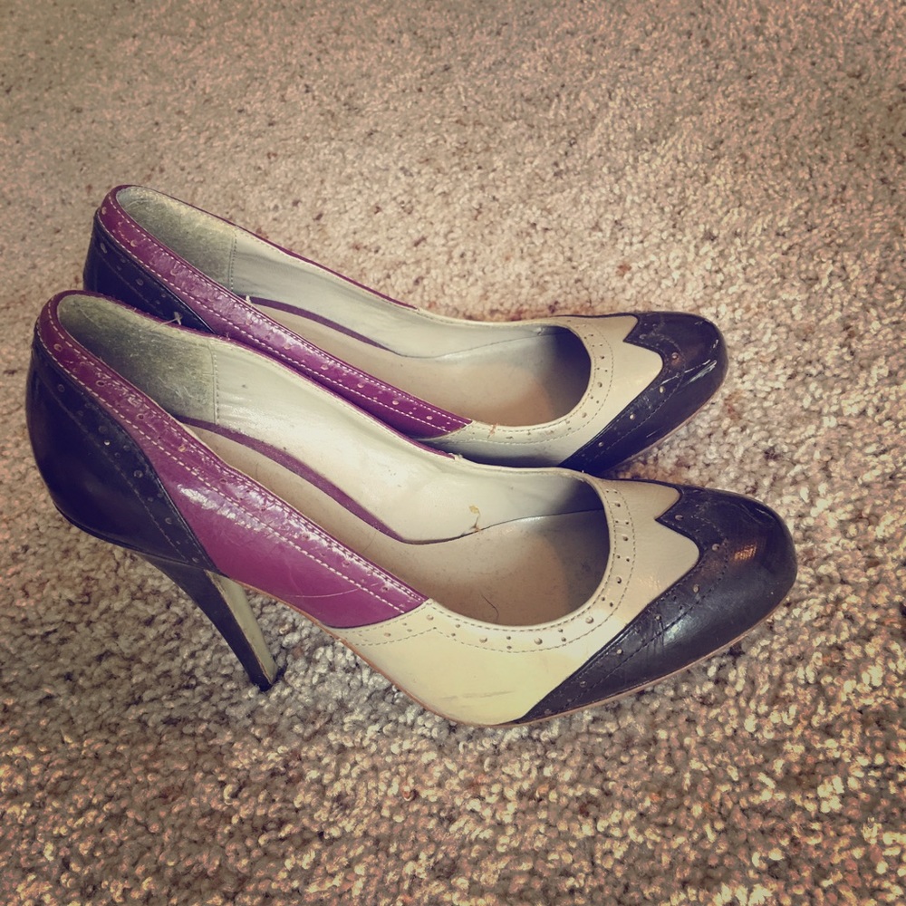 Beautiful shoes!
