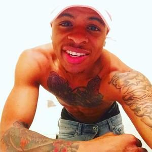 Meet your Posher, Brandon