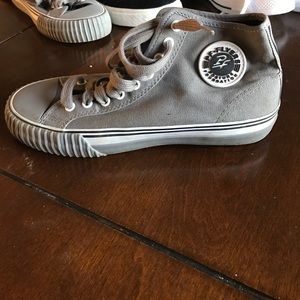 PF flyers