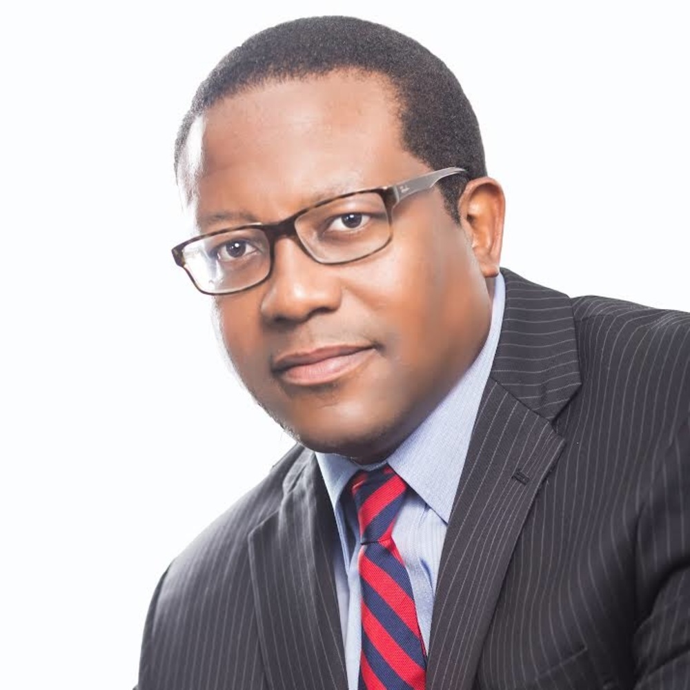 Meet your Posher, William