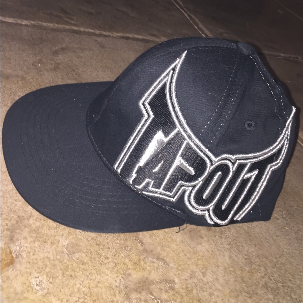 Tapout Hat