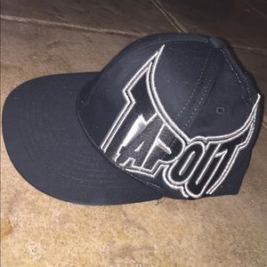 Tapout Hat