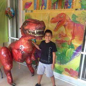 Meet your Posher, Mary