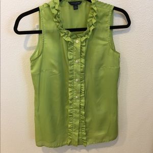 Banana Republic blouse