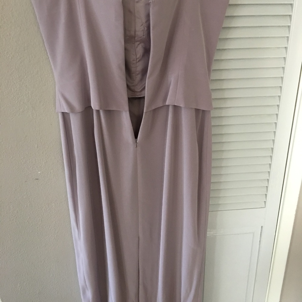 Mother of the Bride dress -Montage by Mon Cheri - Picture 7 of 9