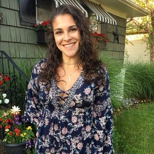 Meet your Posher, Samantha