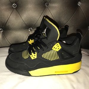 Air Jordan 4