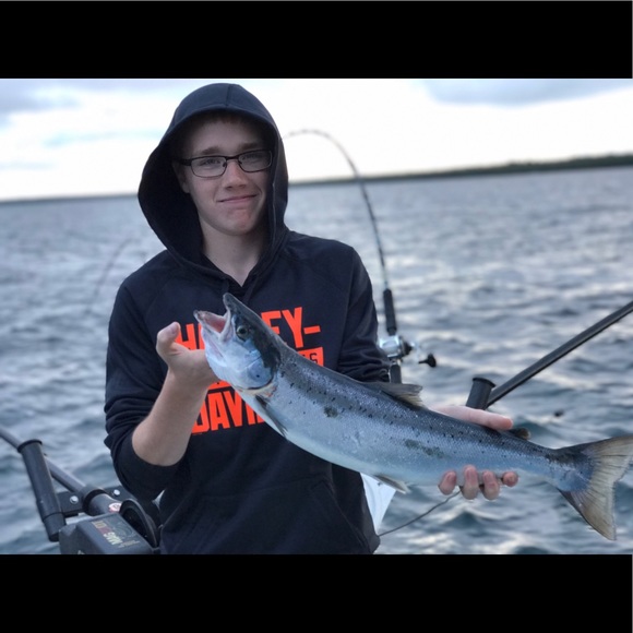 Meet your Posher, Cody - Picture 1 of 1
