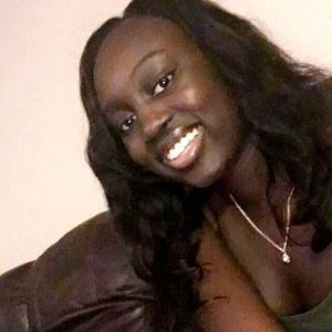 Meet your Posher, Suwadou