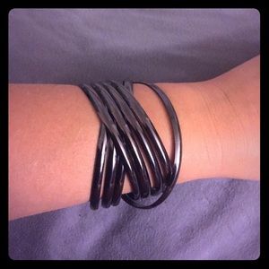 Charming Charlie's Bangle Bracelet