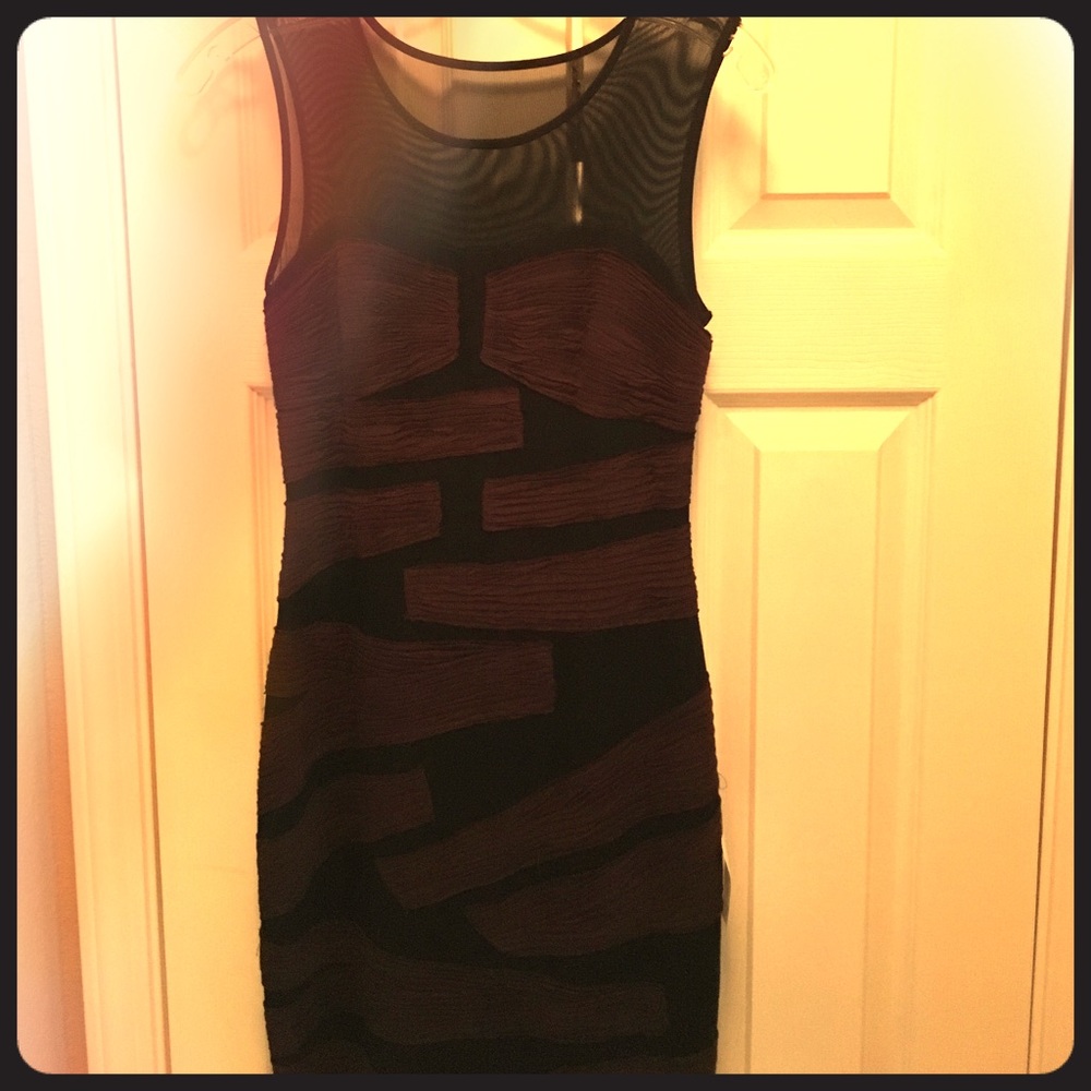 Bailey 44 dress, BNWT