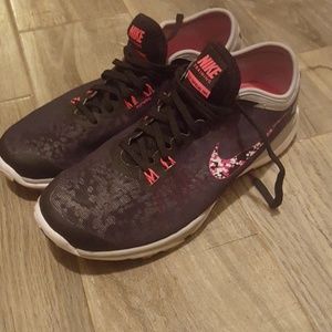 Nike Training Flex Supreme TR4