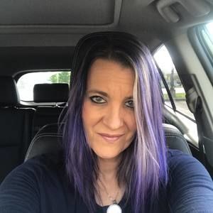 Meet your Posher, Erica