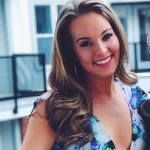 Meet your Posher, Mallory