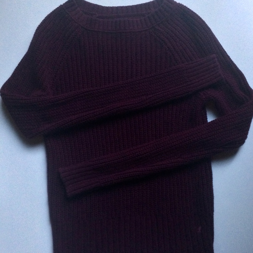 AE Knitted Sweater
