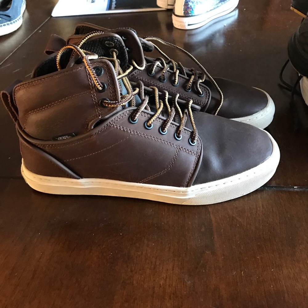 Vans