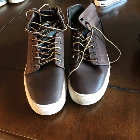 Vans