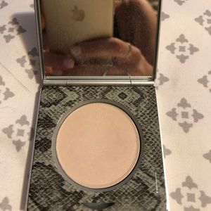 Mally setting power never been used