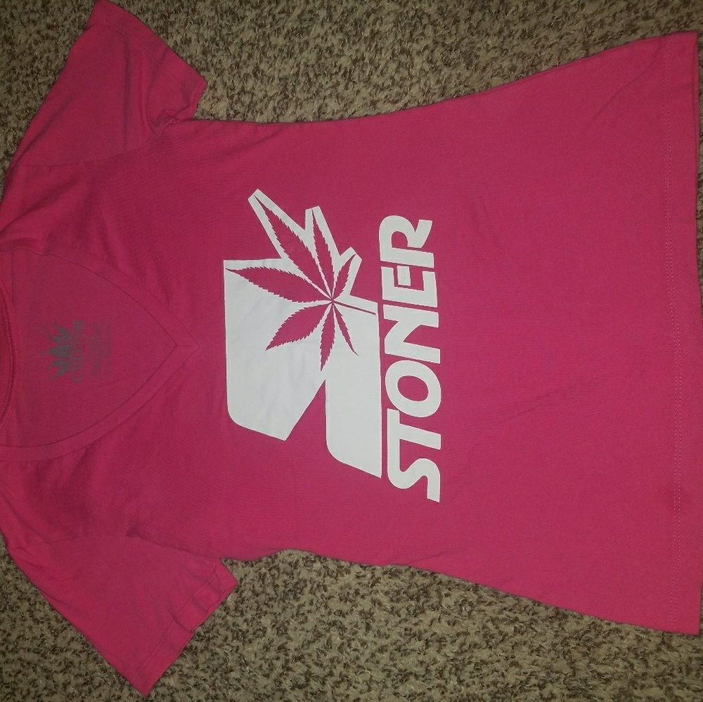 Cultiv8 tshirt