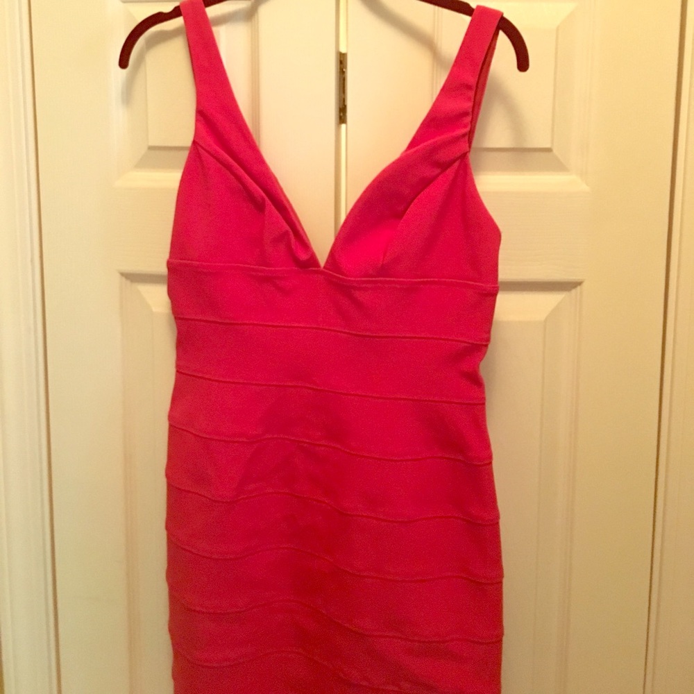 Bianca Nero BNWT bodycon dress