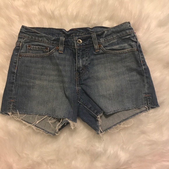 Levi's Pants - Levi's Shorts