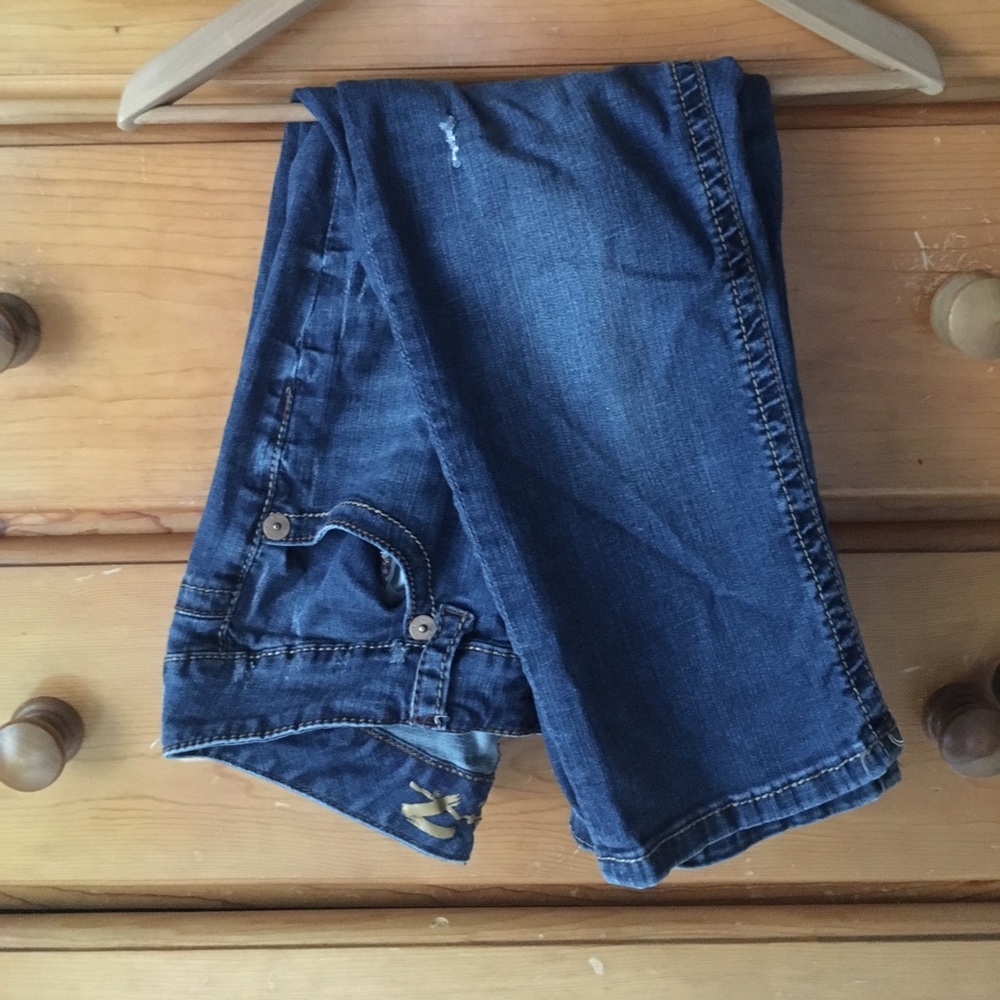 🌞SEVEN7 JEANS SIZE 16