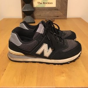 New Balance 574 sneakers