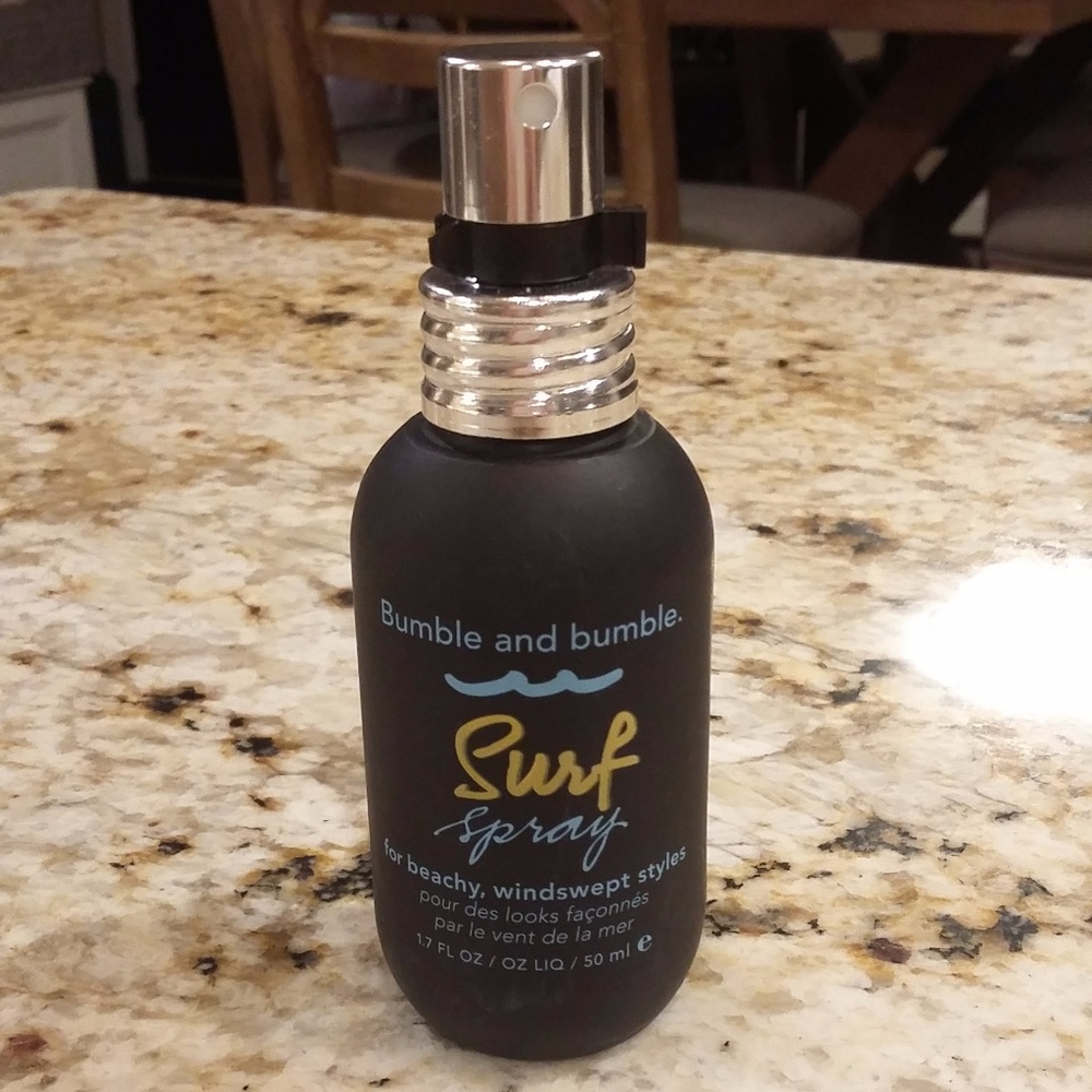 Bumble and bumble Surf Spray 1.7 FL OZ