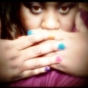 Meet your Posher, Joni