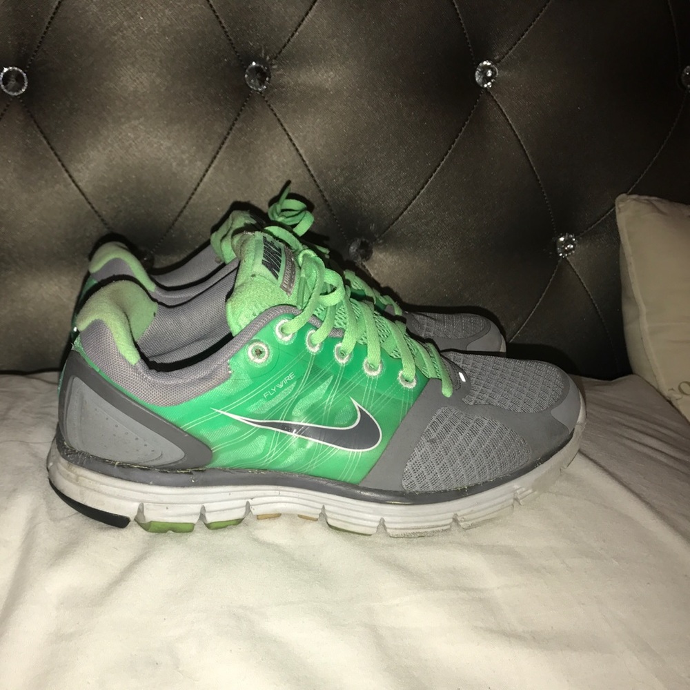Nike shoes