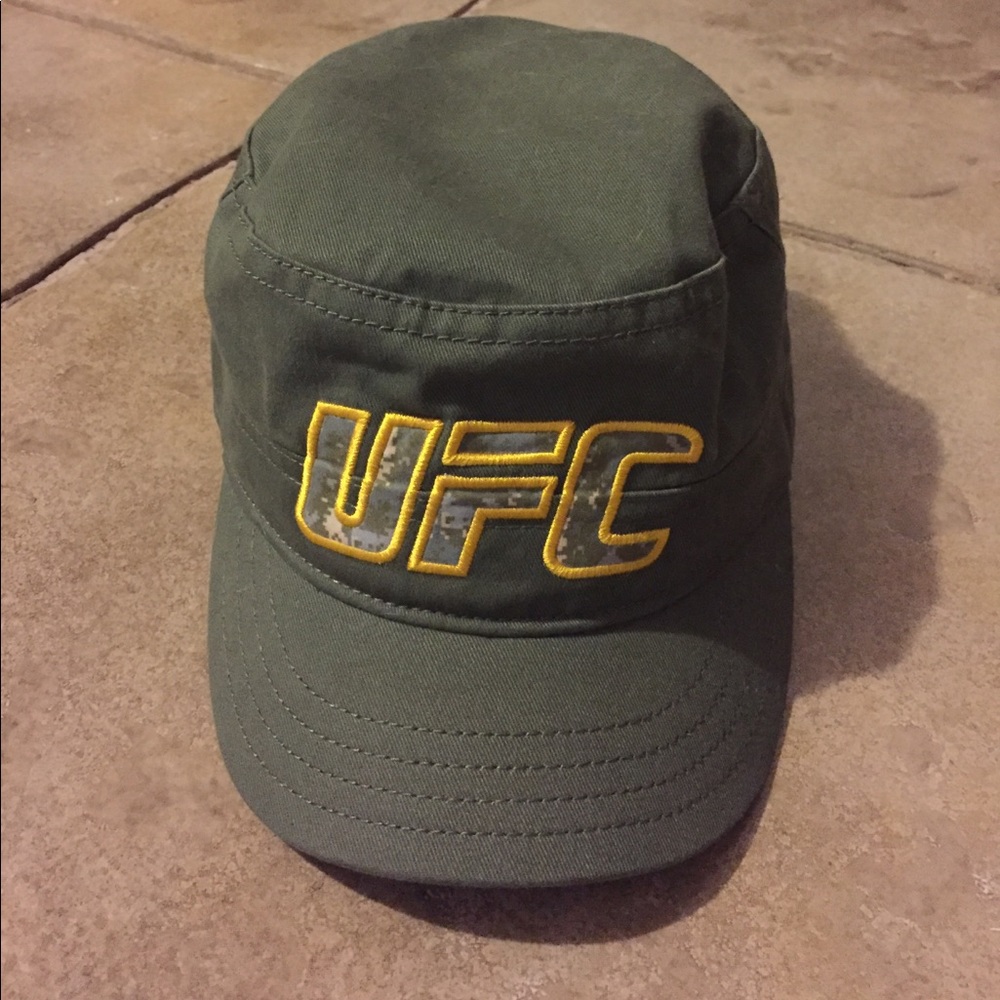 UFC Hat