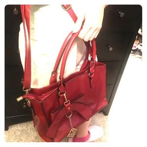 NWOT handbag
