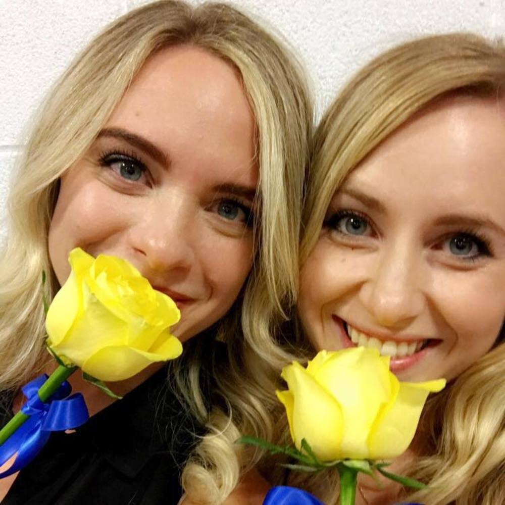 Meet your Posher, Kate