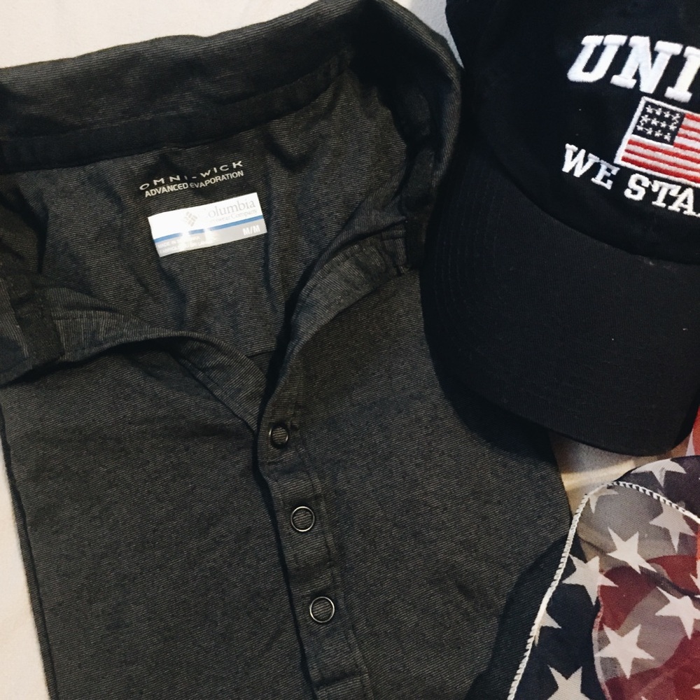 Columbia Omni-Wick Women's Shadow Time Polo