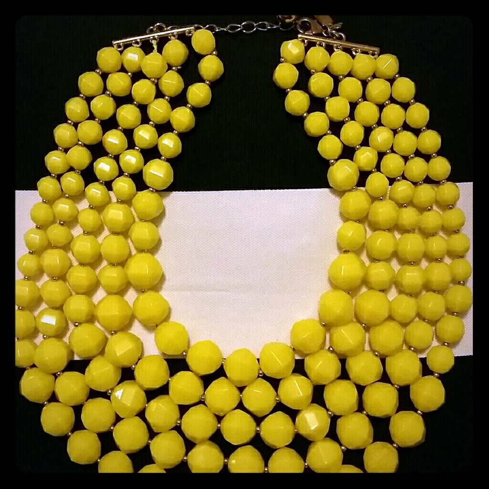 Kate Spade necklace
