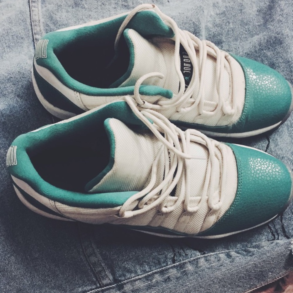 PRICE IS NEGOTIABLE 👟💕 #jordans #Trendy