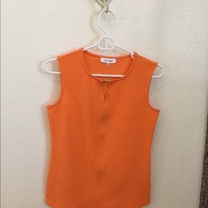 Calvin Klein top