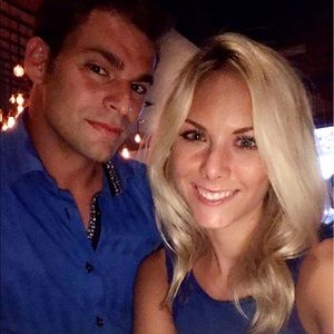 Meet your Posher, Christine