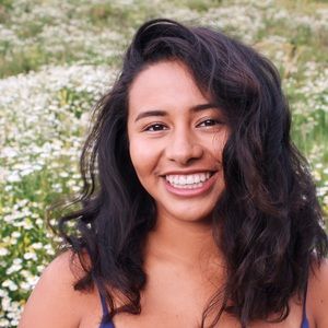 Meet your Posher, Marylou