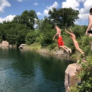 Meet your Posher, Andrew