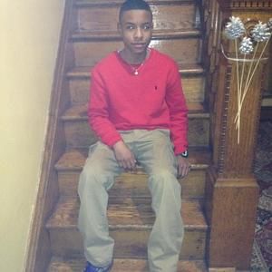 Meet your Posher, Gerard