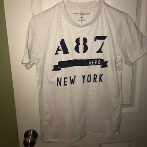 Men's xsmall Aeropostale t-shirt