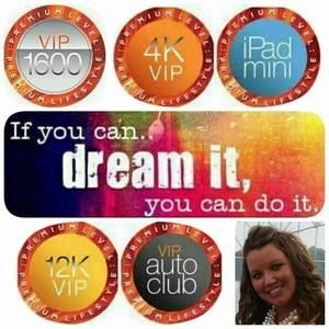 Meet your Posher, Robin