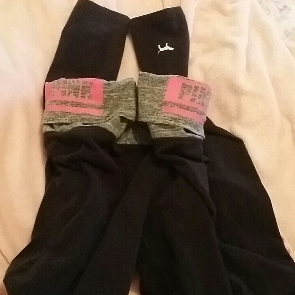 Victoria Secret yoga xs