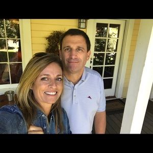 Meet your Posher, Mary-brooke