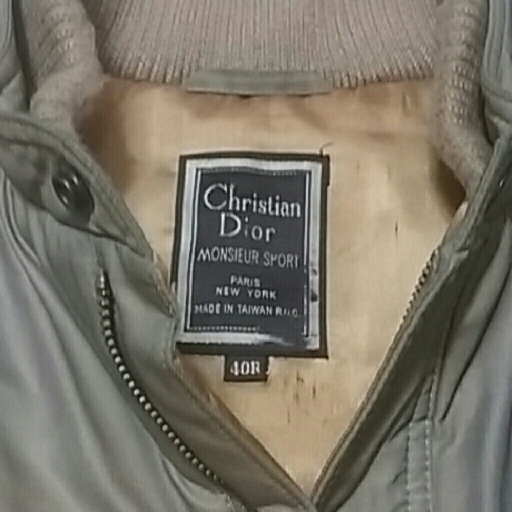Jacket - Picture 2 of 2