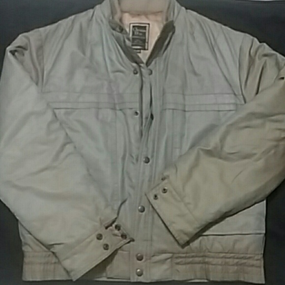 Jacket - Picture 1 of 2